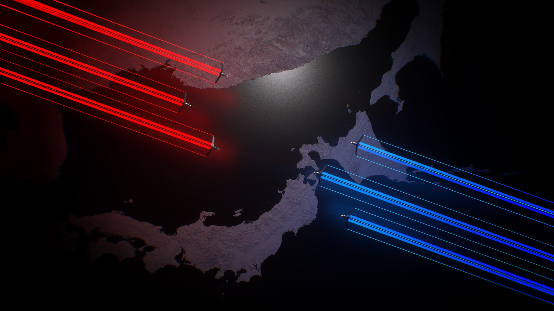 Read more about the article War has changed. So has the way we visualize it.