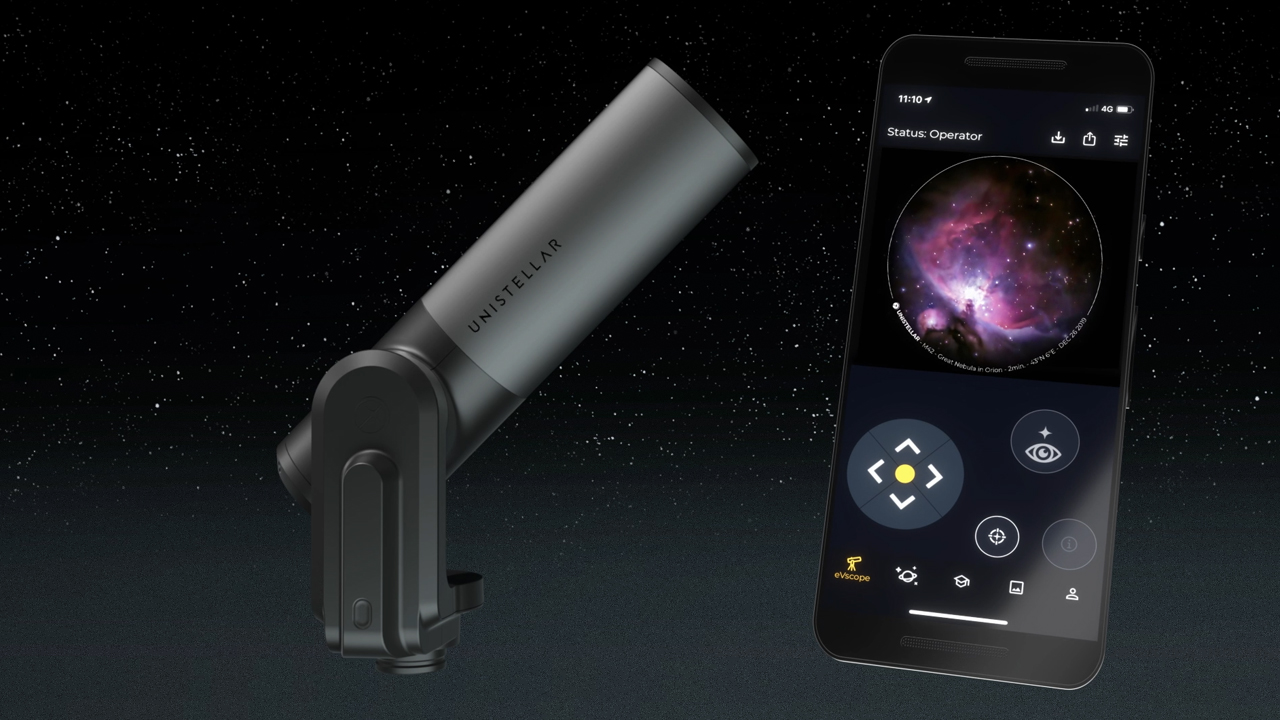 Lire la suite à propos de l’article Comment l&rsquo;animation 3D a aidée une startup marseillaise à viser les étoiles