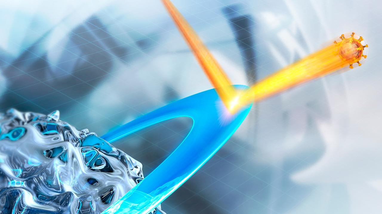 Read more about the article When Science Becomes Sculpture — 3D Medical Illustration for Pfizer